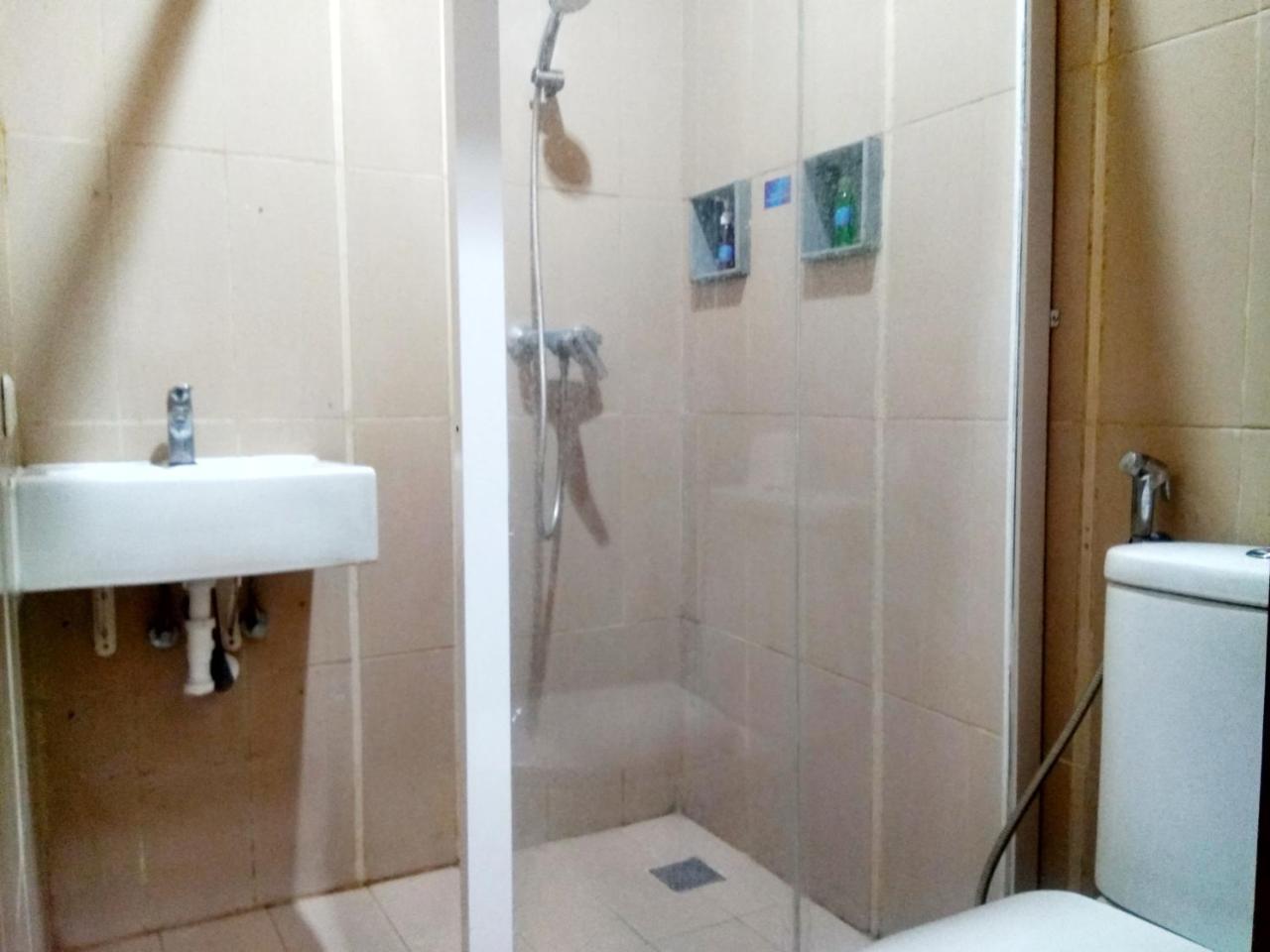 Reddoorz Near Legian Street 호텔 외부 사진