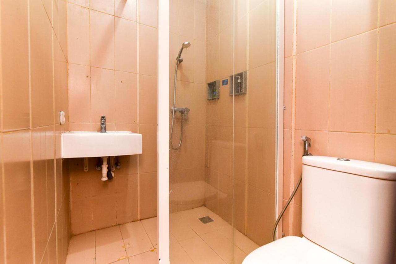 Reddoorz Near Legian Street 호텔 외부 사진